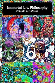 Paperback Immortal Law Philosophy Book