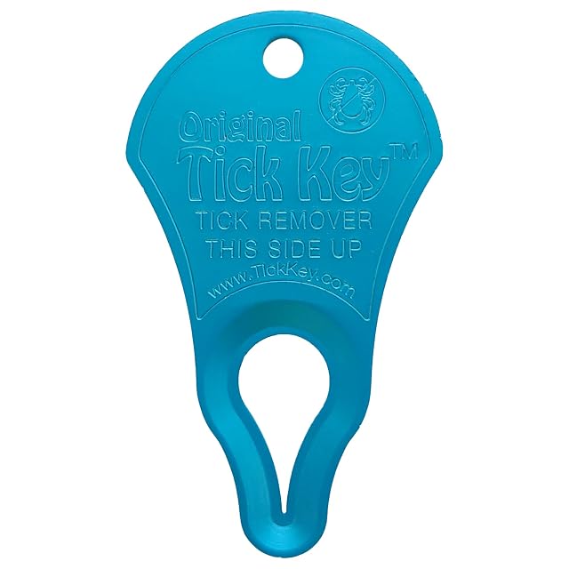 Tick Key La garrapata Clave