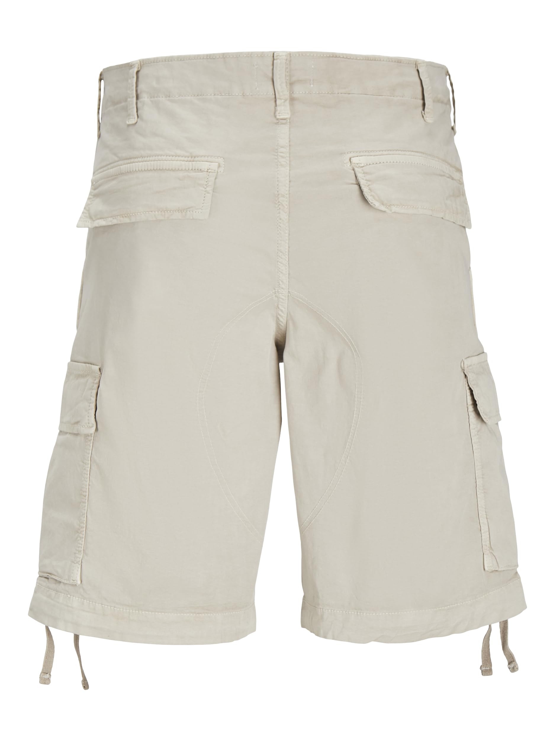 JACK & JONES Relaxed Fit Shorts Loose Fit Relaxed Fit Shorts