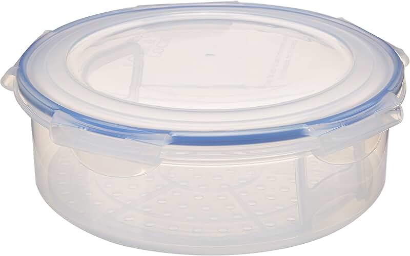 Amazon.co.uk Cake Carriers Cake Carriers / Food Carriers Home & Kitchen