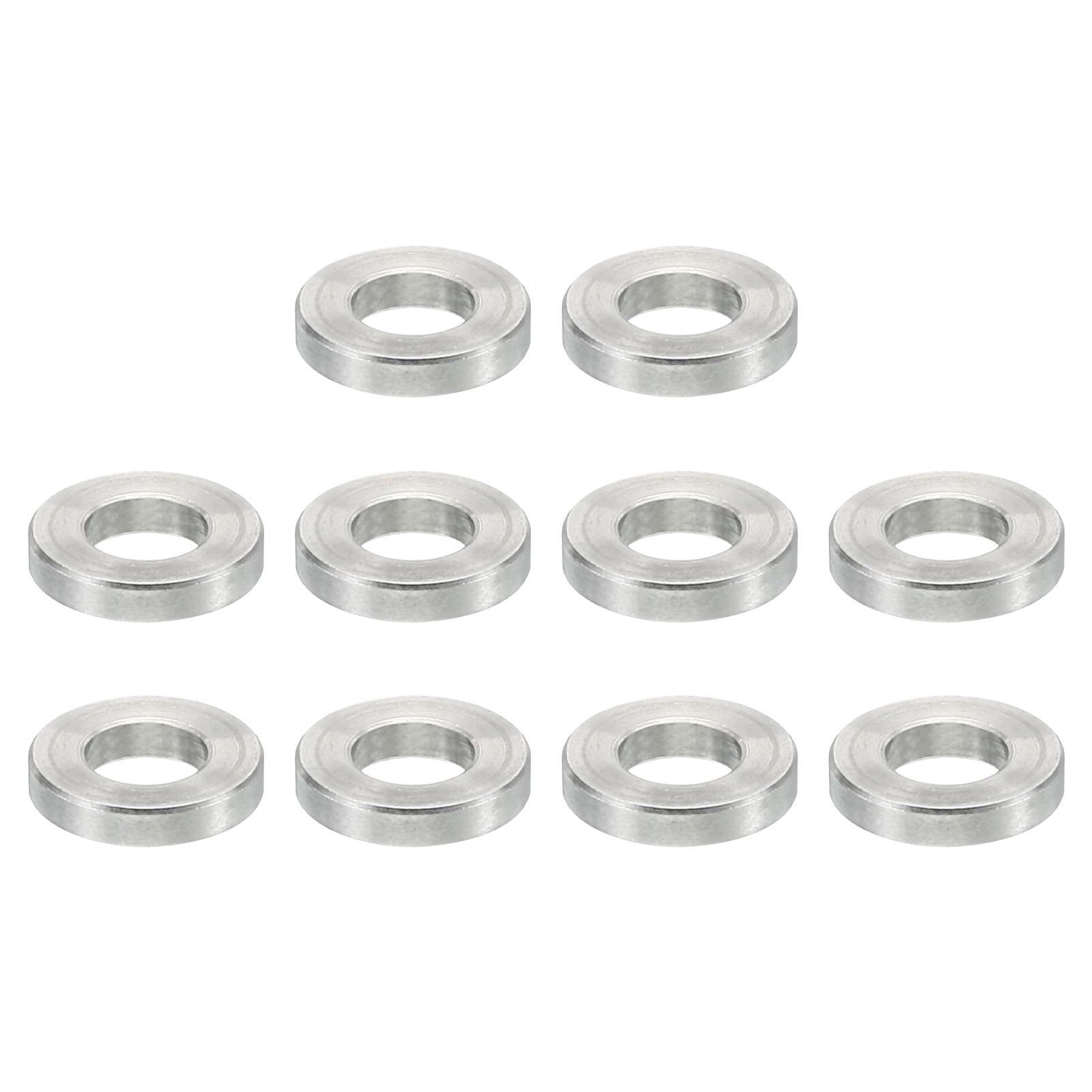 PATIKIL M5 Stainless Steel Spacers