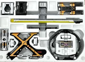 BANDAI COMPLETE SELECTION MODIFICATION KAIXAGEAR (CSM Kaiser Gear) (Boys Toy Shop Exclusive)