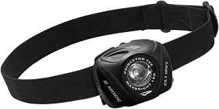 Princeton Tec EOS II Headlamp