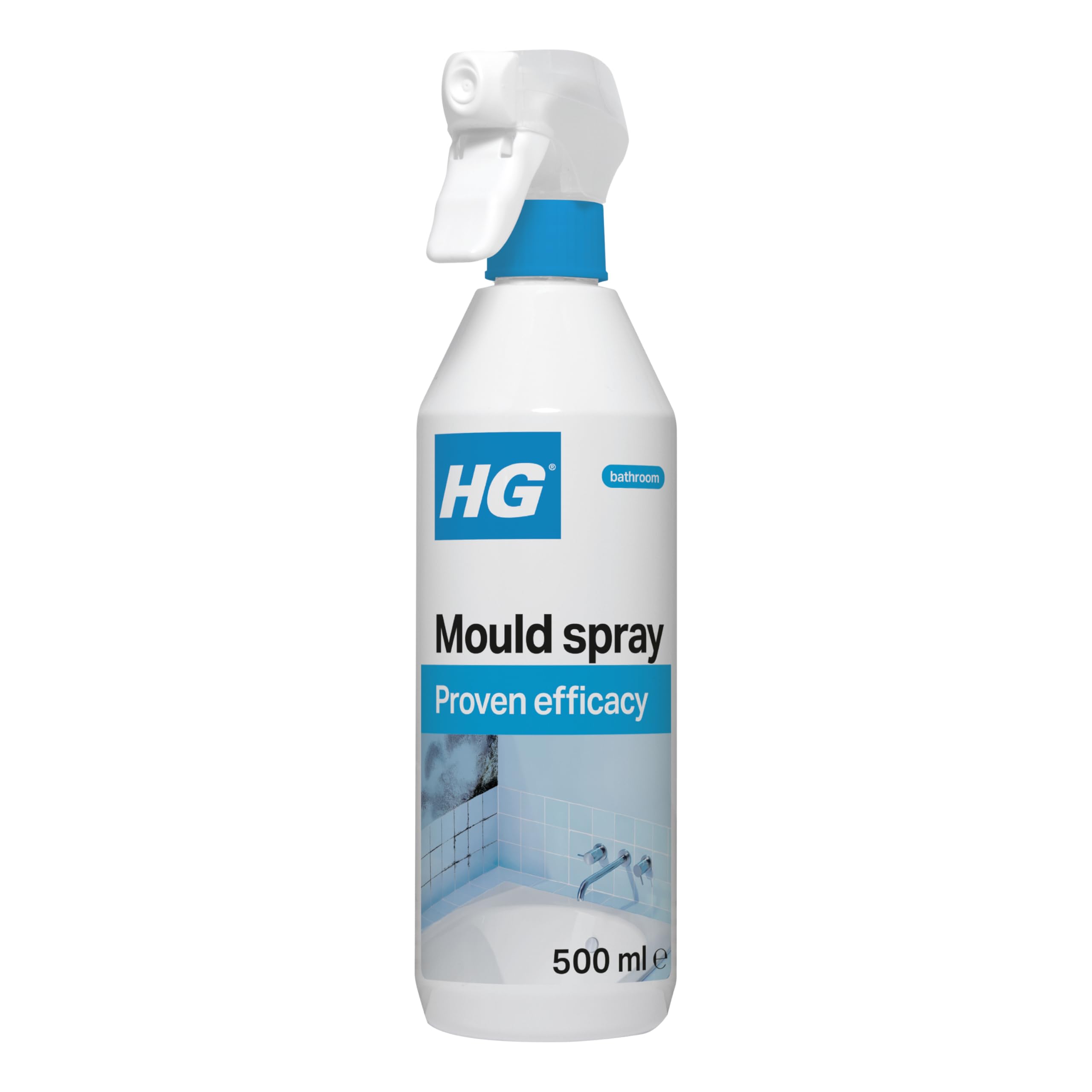 HG Mould Spray