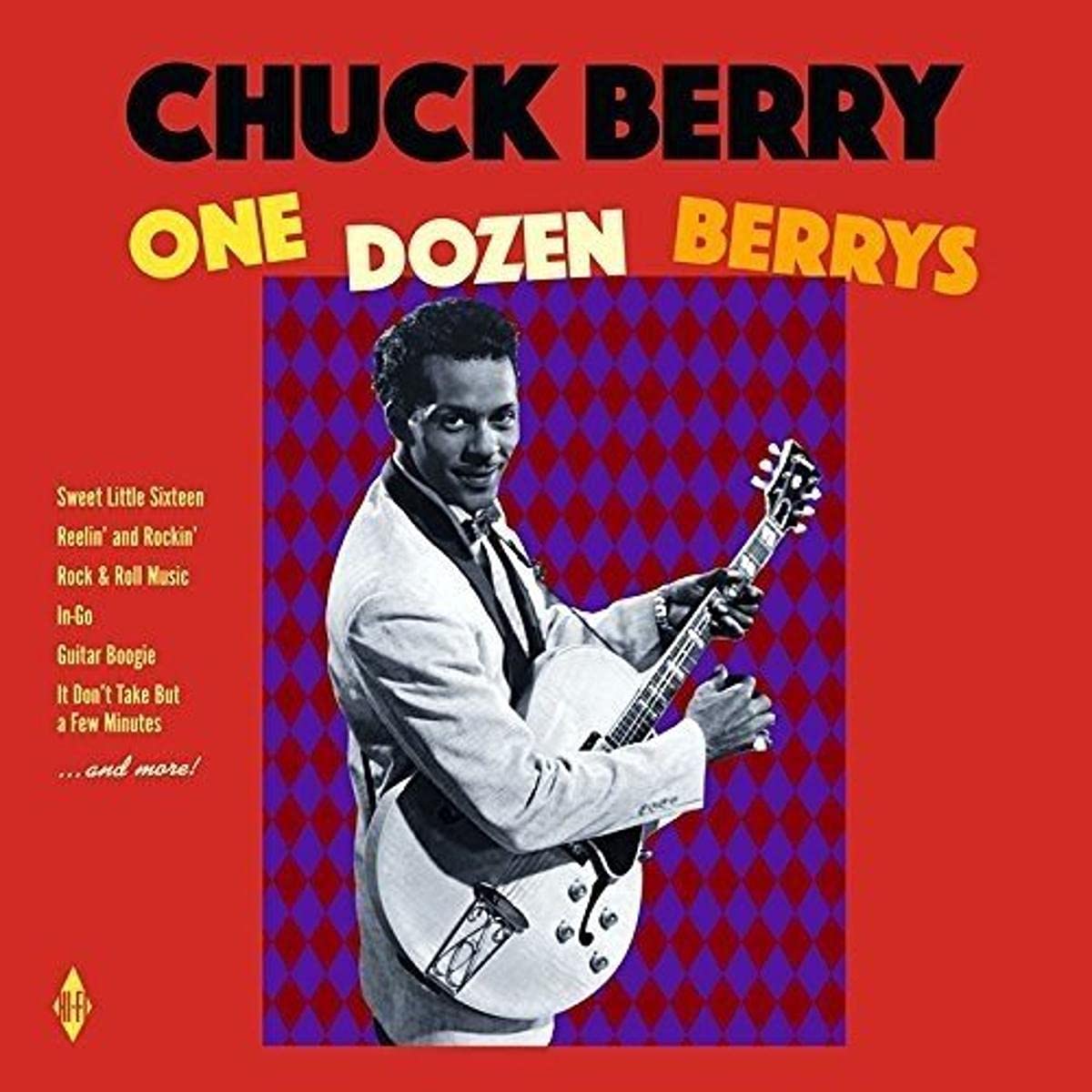 One Dozen Berrys (Bonus Tracks Edition)