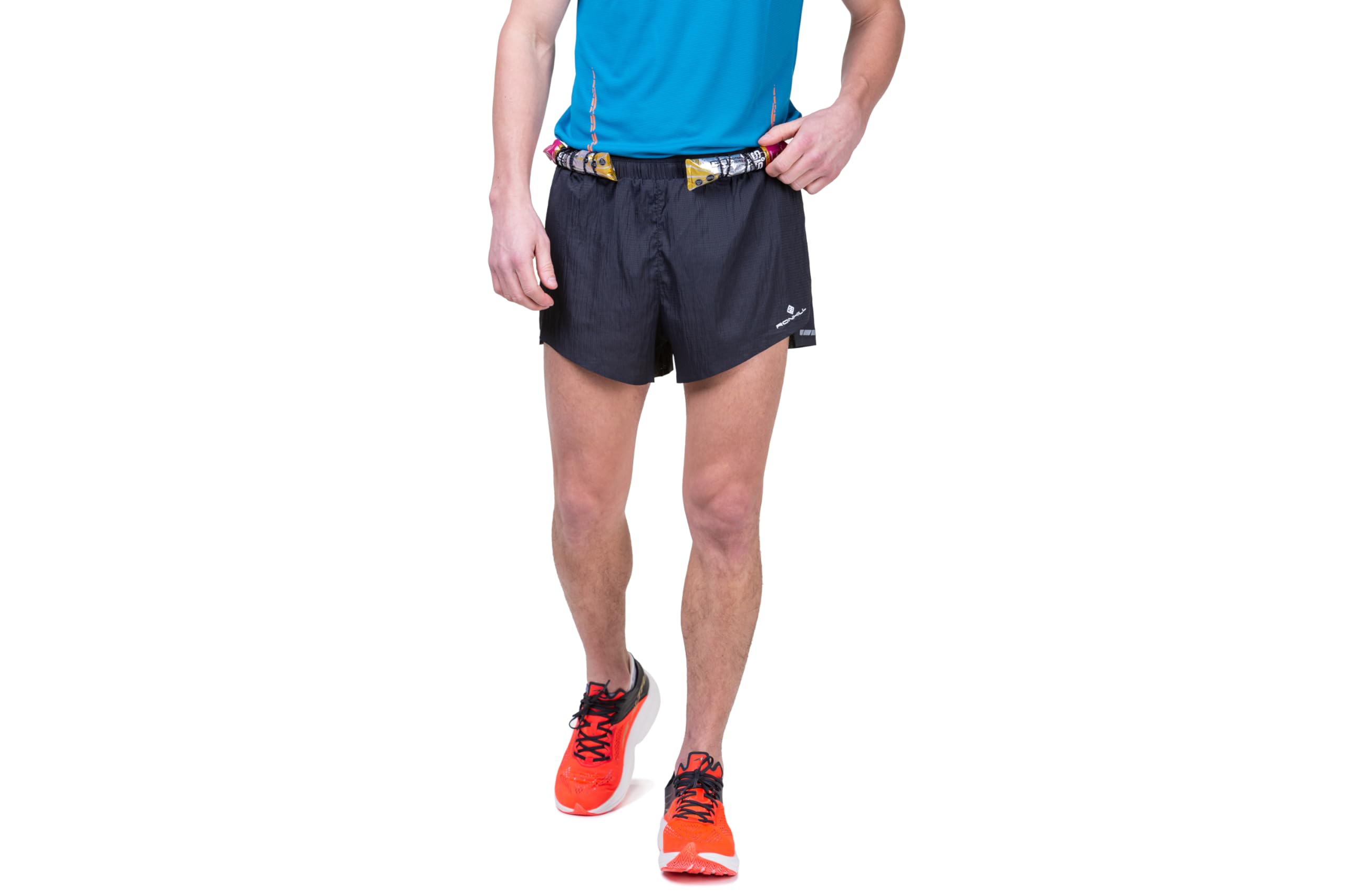 Ronhill Men's Tech Race Short - Męskie spodenki Tech Race Mężczyźni