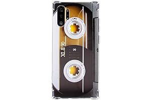 Ringke Fusion-X Galaxy Note 10+ Case