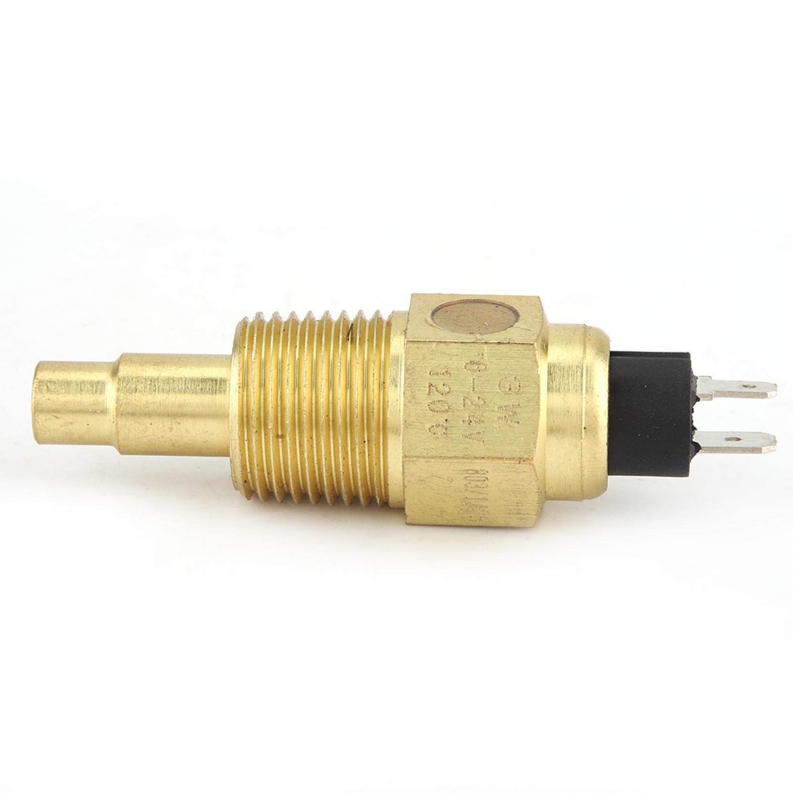 Buy Oil Temp Sensor, 1pcs 1/2NPT Water Temperature Sensor, Professional