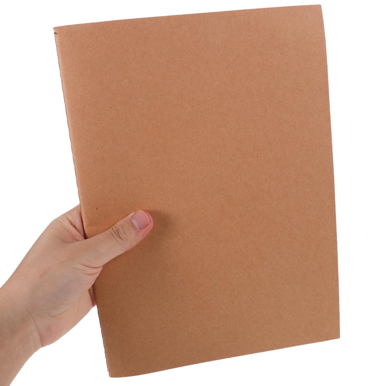 Sketch Book da Disegno A4 5 Pezzi, Quaderno per Disegno | Carta da Disegno per Artisti, Quaderni per Scuola e Viaggio, Back To School Party, 36 Fogli per Libro
