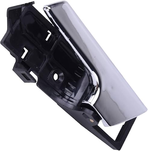 Miniatura 7 de Left Interior Inside Door Handle Compatible with Aveo（2007-2011） Compatible with Aveo5（2009-2011） Compatible with G3（2009） 96462709 88653 81850 Easy