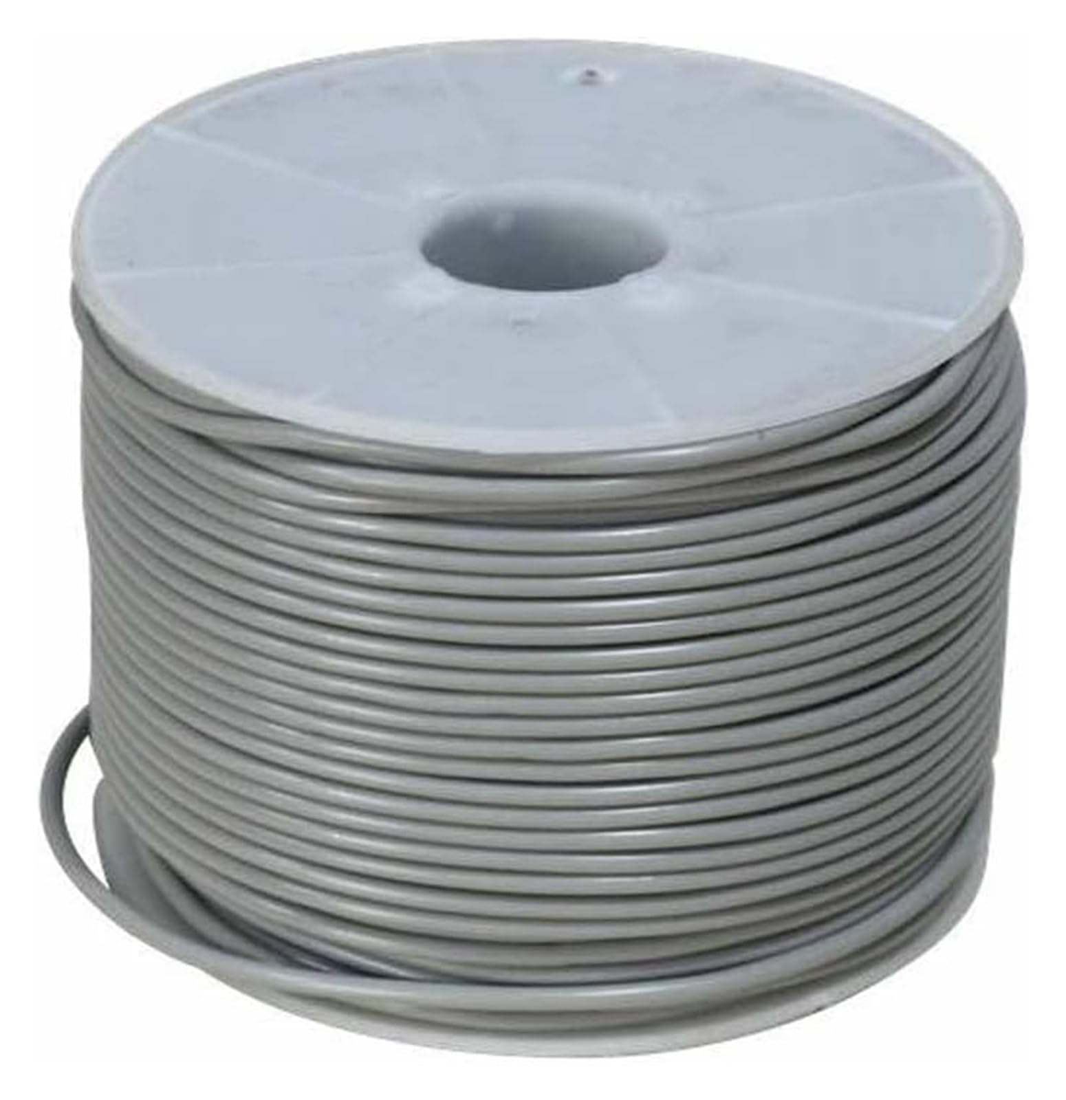 BPABDEITR PVC Welding Wire Rods for Sports Floor 100m 4mm Multicolor(Grijs)