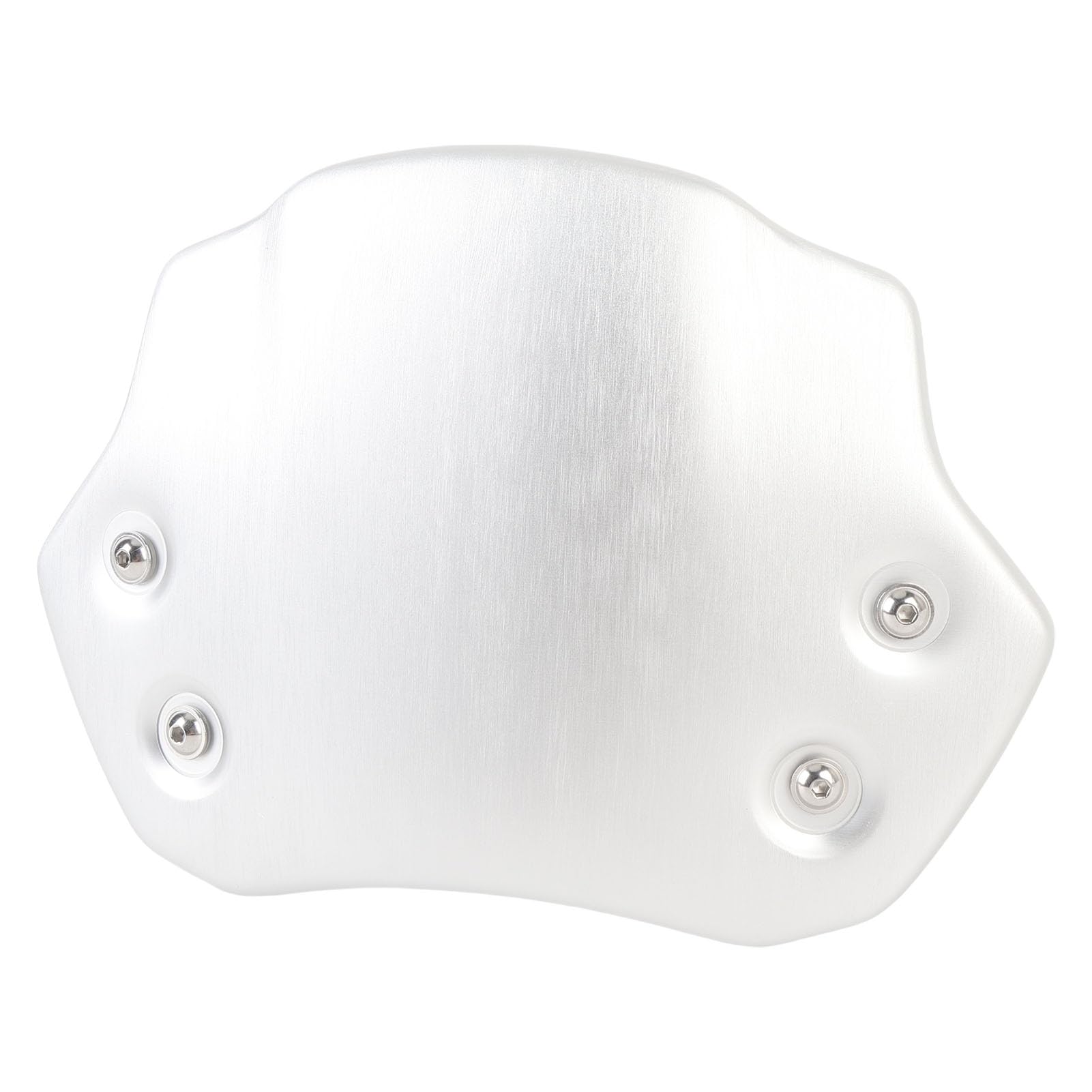 Szyby Motocyklowe, dla Modeli 2014-2023 (SILVER)