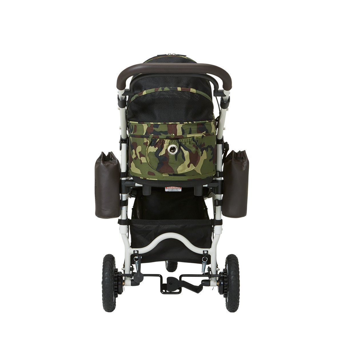 Amazon | AirBuggy for Pet(エアバギーフォーペット) AD DOME2 PREMIER 