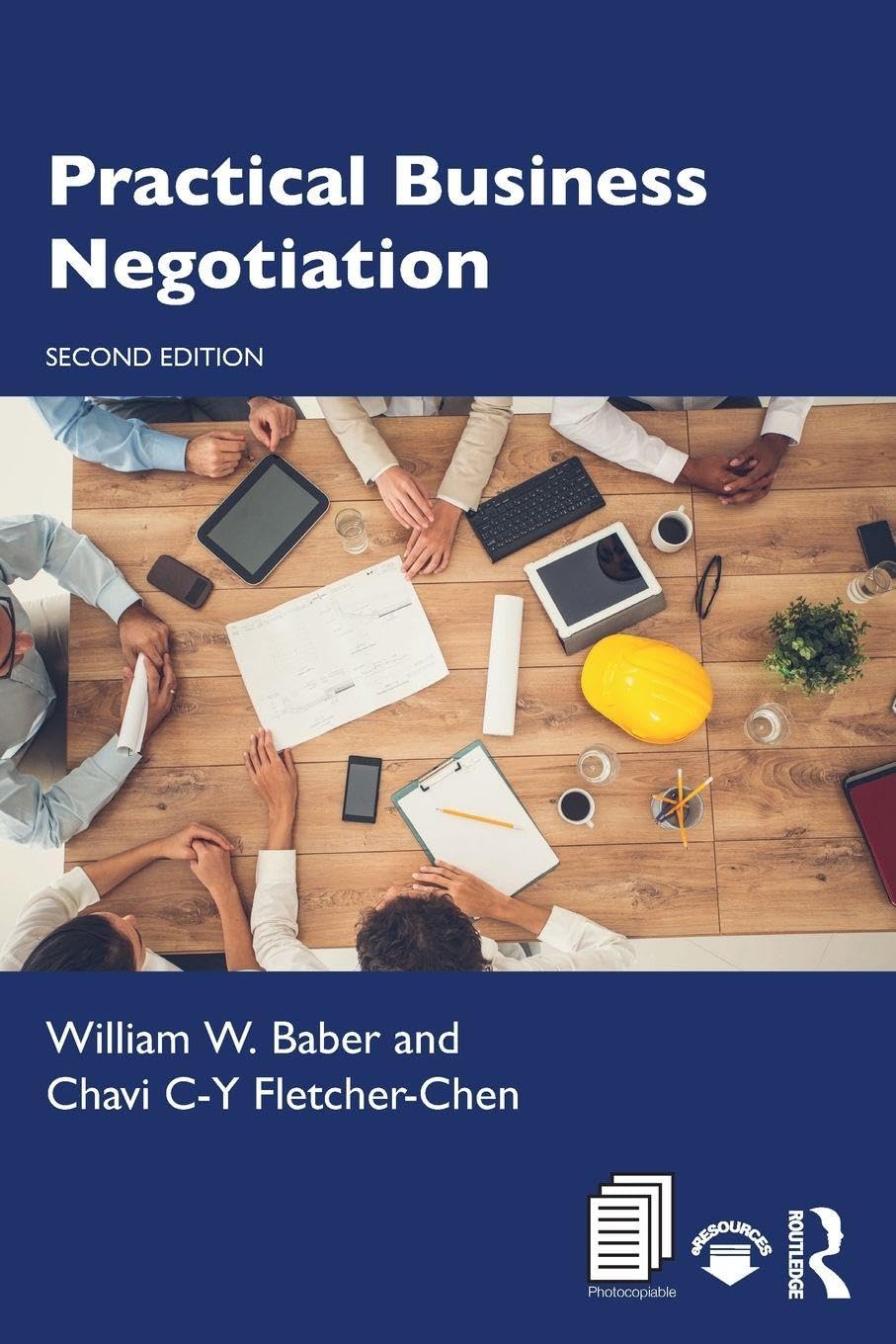 Practical Business Negotiation - 9780367421731