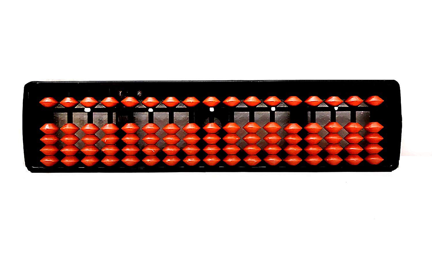 Universal Abacus INC Academy, 25x6x1.5cm (Brown and Black) (B07CLXVHMD) Amazon Price History, Amazon Price Tracker