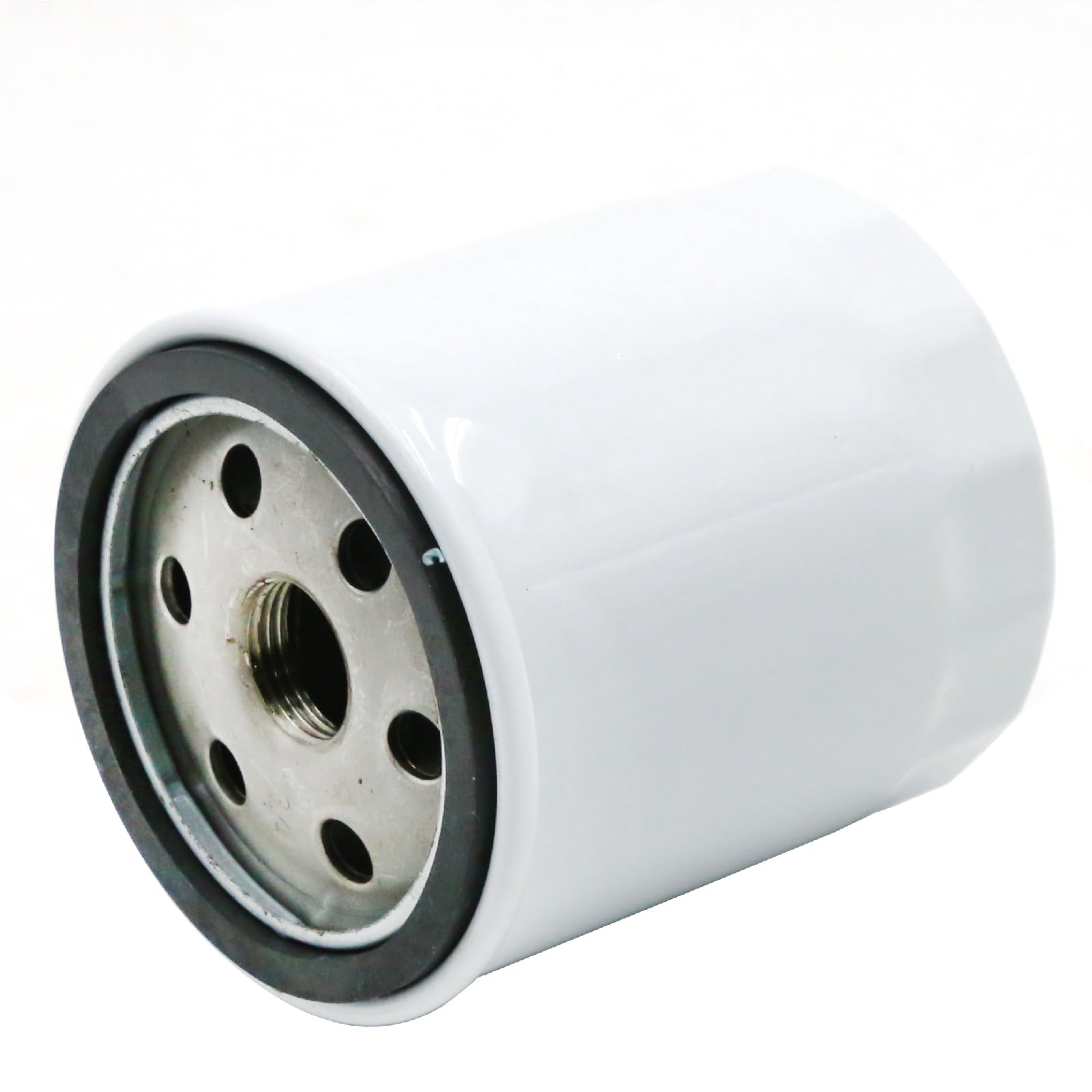 VIKKSAER 3757038M2 Engine Oil Filter, Replacement for Massey Ferguson 1540 1547 1552 1560 1635 1643 1648 1650E 1835E 1835M 2850M 2855M, Replaces 100855 120-380 LF16011