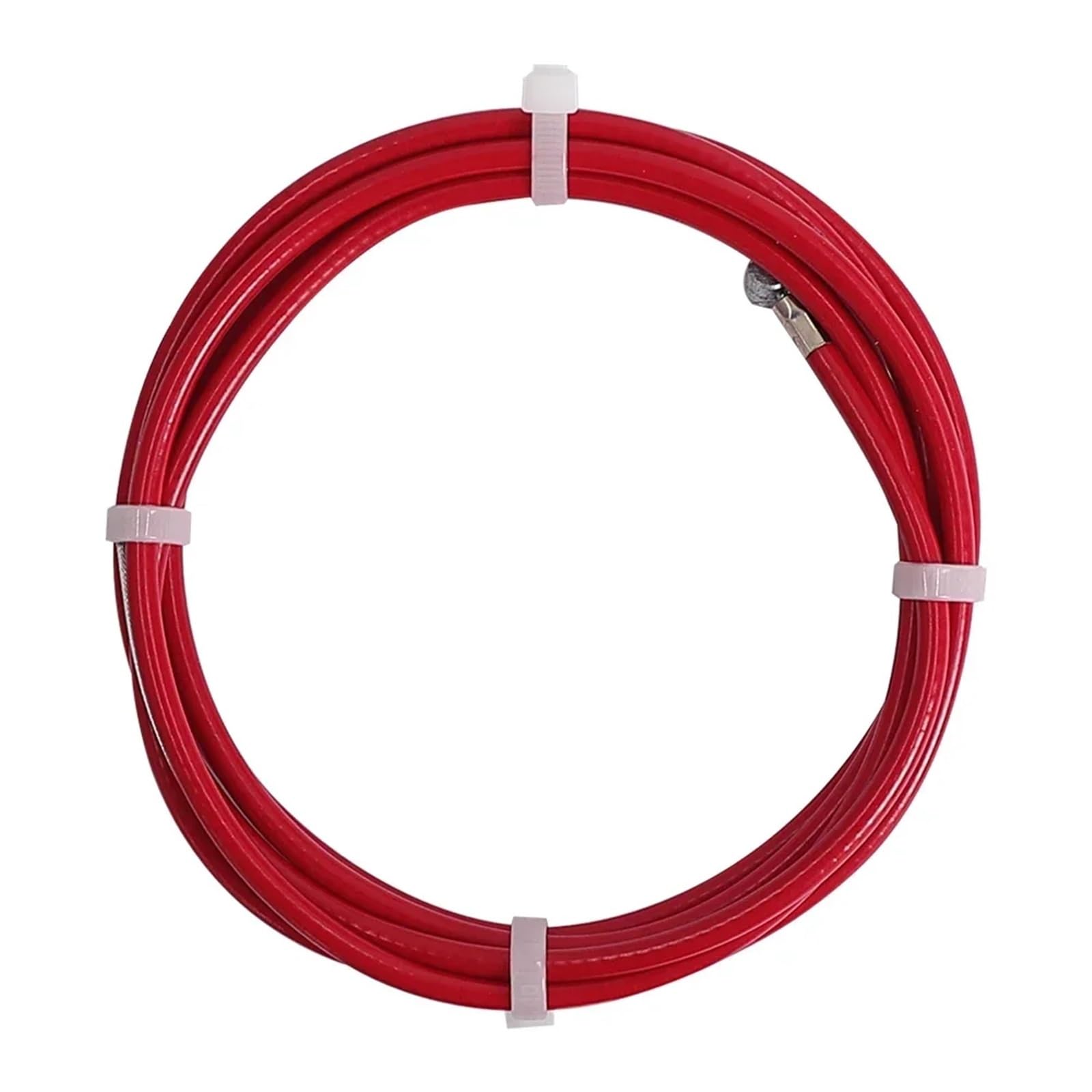 Cavo Freno Ruota Accessori Monopattino Elettrico Filo Freno Resistente all'Usura for Seg-Way for Nin-ebot P65 P100 P100S KickScooter Sostituisci