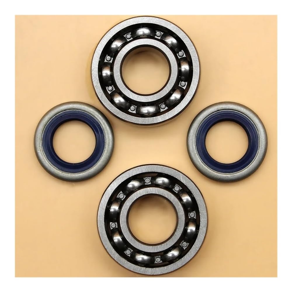 Rodamientos de bolas y retenes para motosierra H 51 55 254 357 359