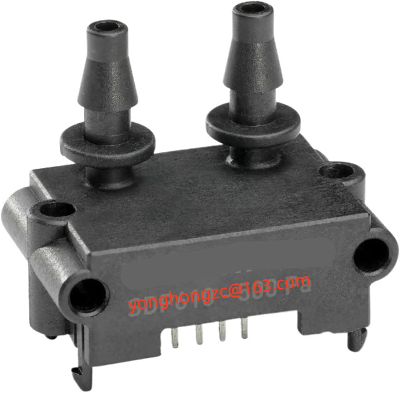 Capteur SDP610-125Pa pour VMC : accessoire d'équipement pour un air sain à la maison