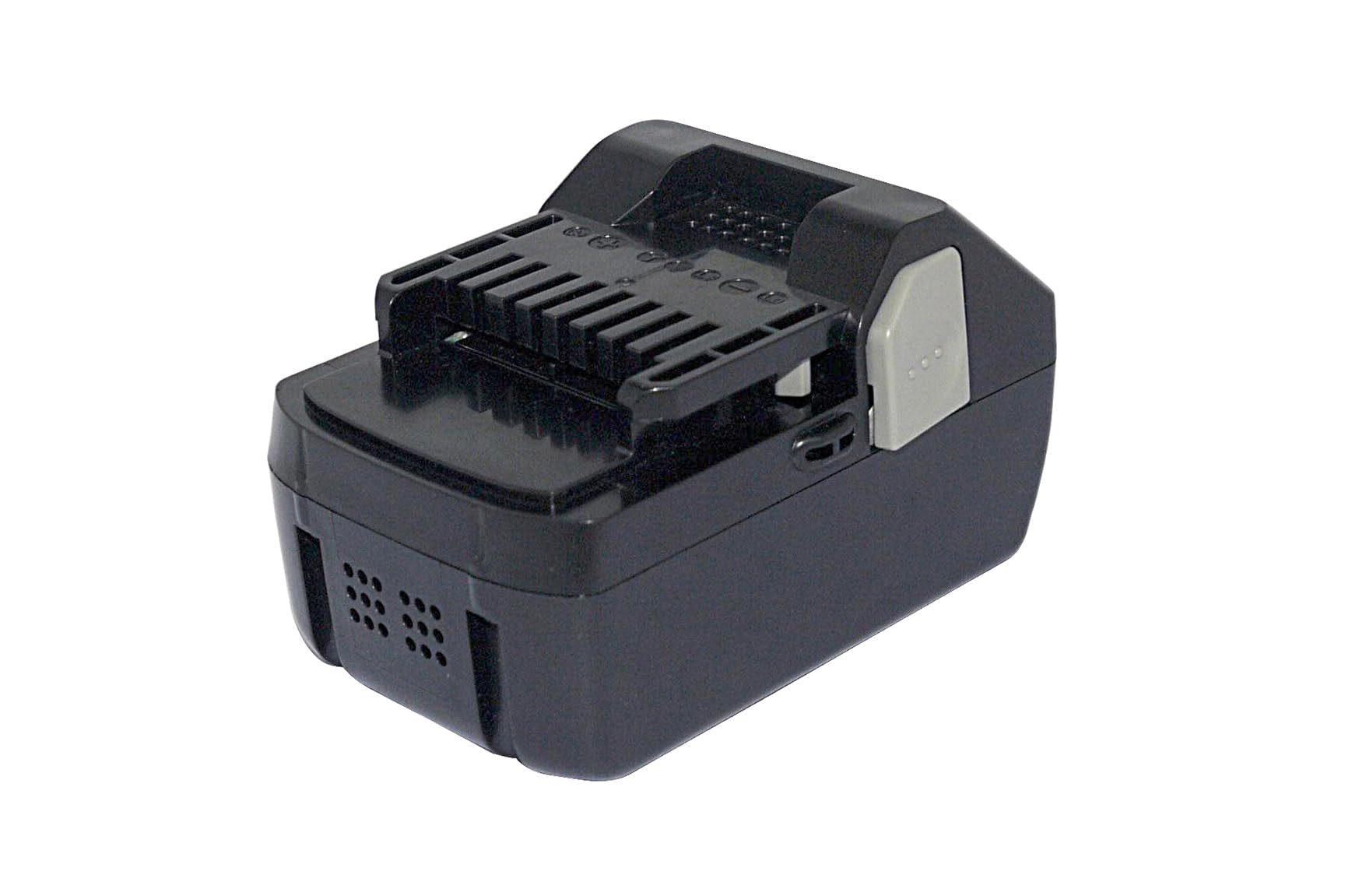 18V 3000mAh Li-ION Batterie pour Hitachi DS 18DSL, DV 18DSFL, DV 18DSL, FCG 18DAL, FCG 18DL, G 18DSL, RB 18DSL, UB18DAL, WH 18DSAL, WH 18DSL, 33055, 330067, 330068, 330139, BSL 1815X, BSL 1830
