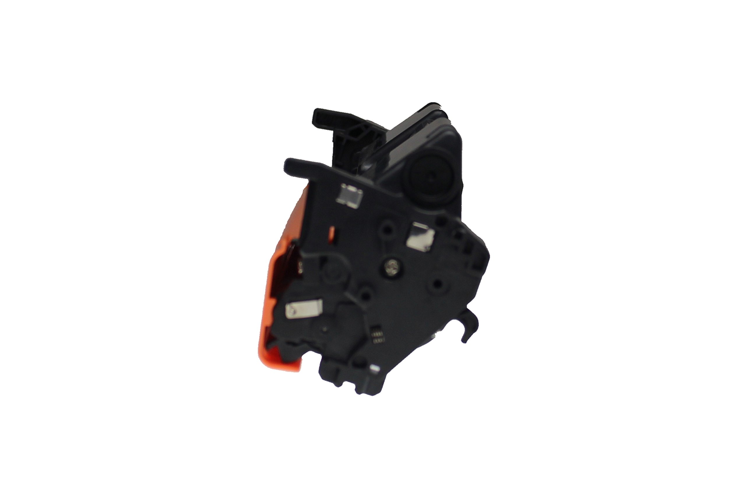 Tóner equivalente a HP cf217 a | para HP Laserjet Pro M 102, M 130, 132, M134 | Negro, color negro pack doble