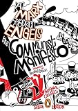 The Communist Manifesto: (Penguin Classics Deluxe Edition)