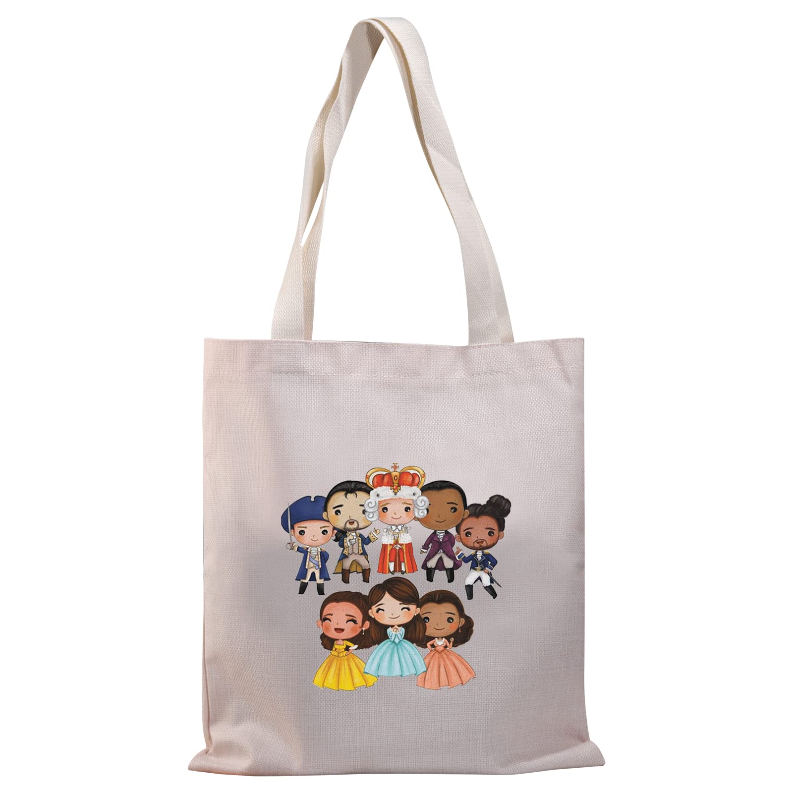 BDPWSS Musical Inspired Gift For Women Girls Musical Fans Handbags Musical Tote Bag musical AEP TG