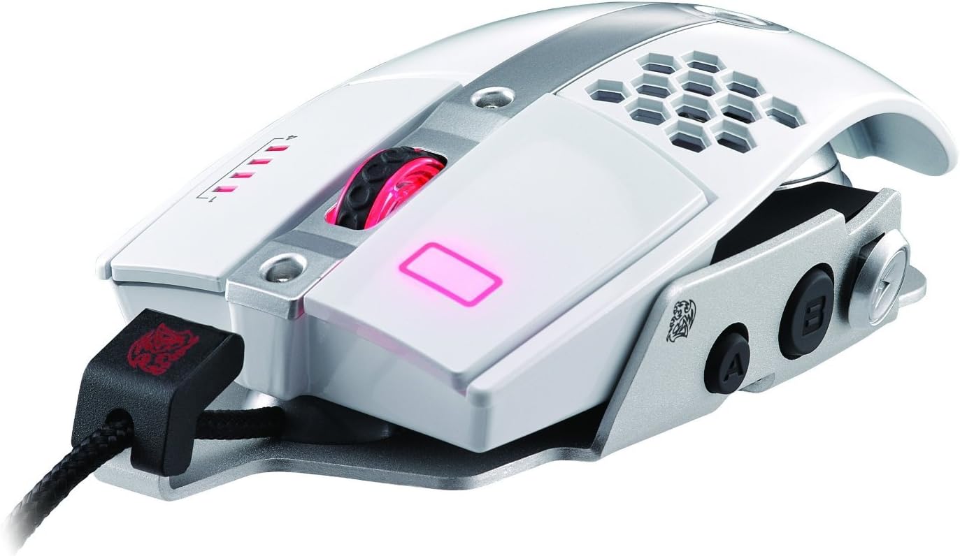 Tt eSPORTS Level 10 M - Maus - Laser