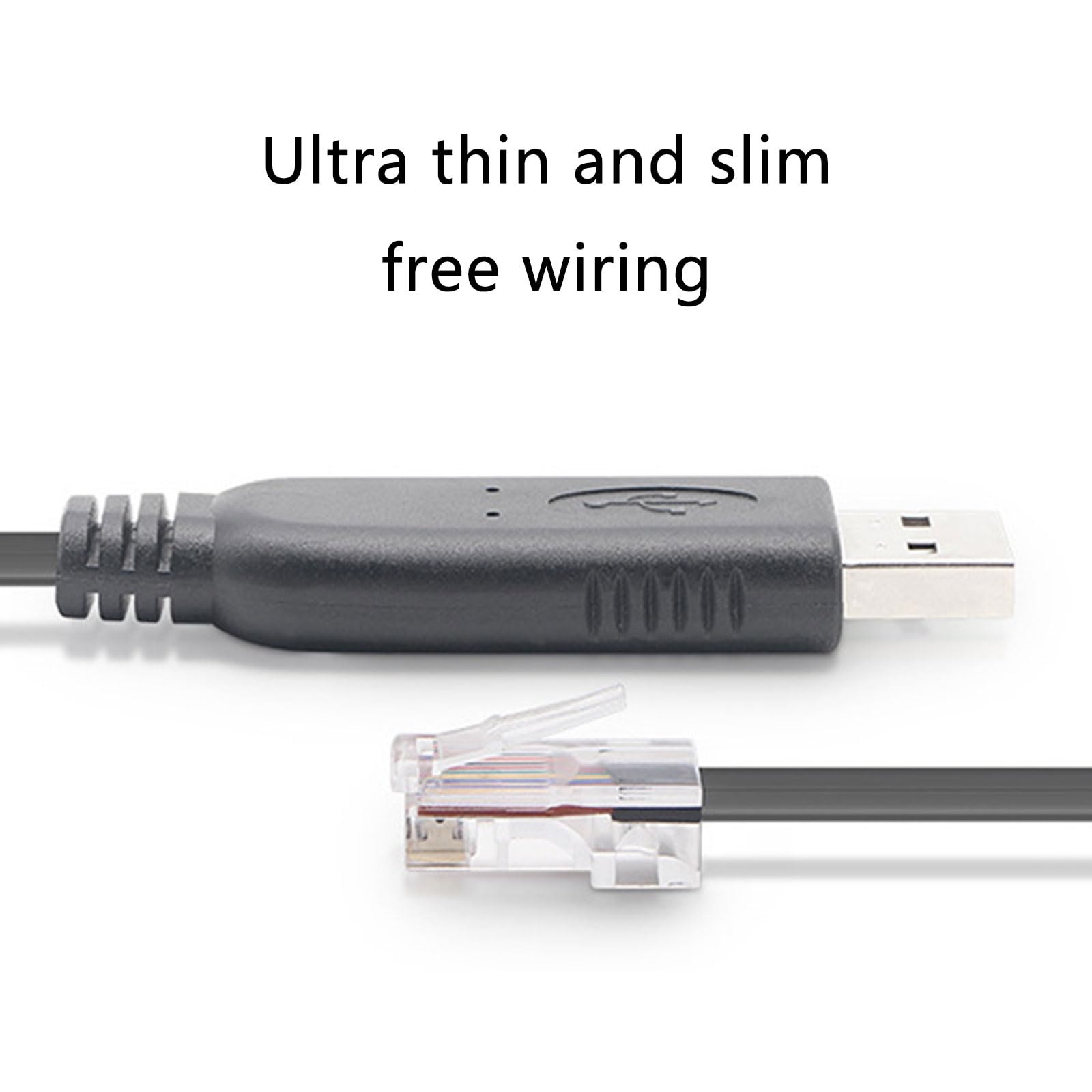 goobay Cavo in tessuto flessibile da USB-A a USB-C 60 W, 2 m, 480 Mbits, cavo di ricarica USB C/Supersoft/Samsung, Xiaomi, Nothing Phone USB A a C, cavo in tessuto, nero, 74527