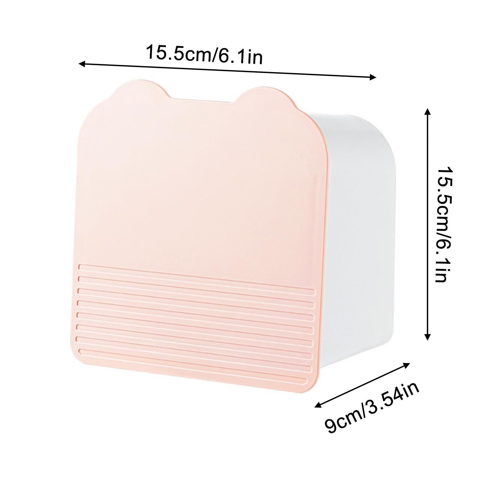 Boîte de rangement pour serviettes hygiéniques, tampons suspendus, boîte de rangement pour serviettes hygiéniques pour la salle de bain, organisateur de serviettes hygiéniques pour femme