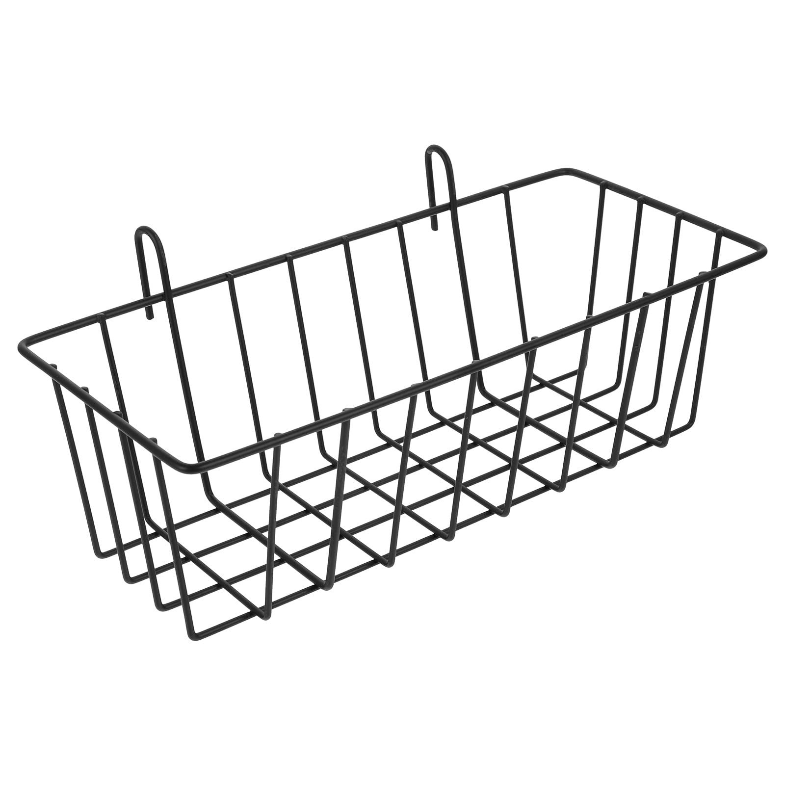 UKCOCO Râtelier À Foin Lapin 9.06X4.53X3.94 Pouces Distributeur Portable Facile À Nettoyer Support De Foin pour Lapins Et Petits Animaux