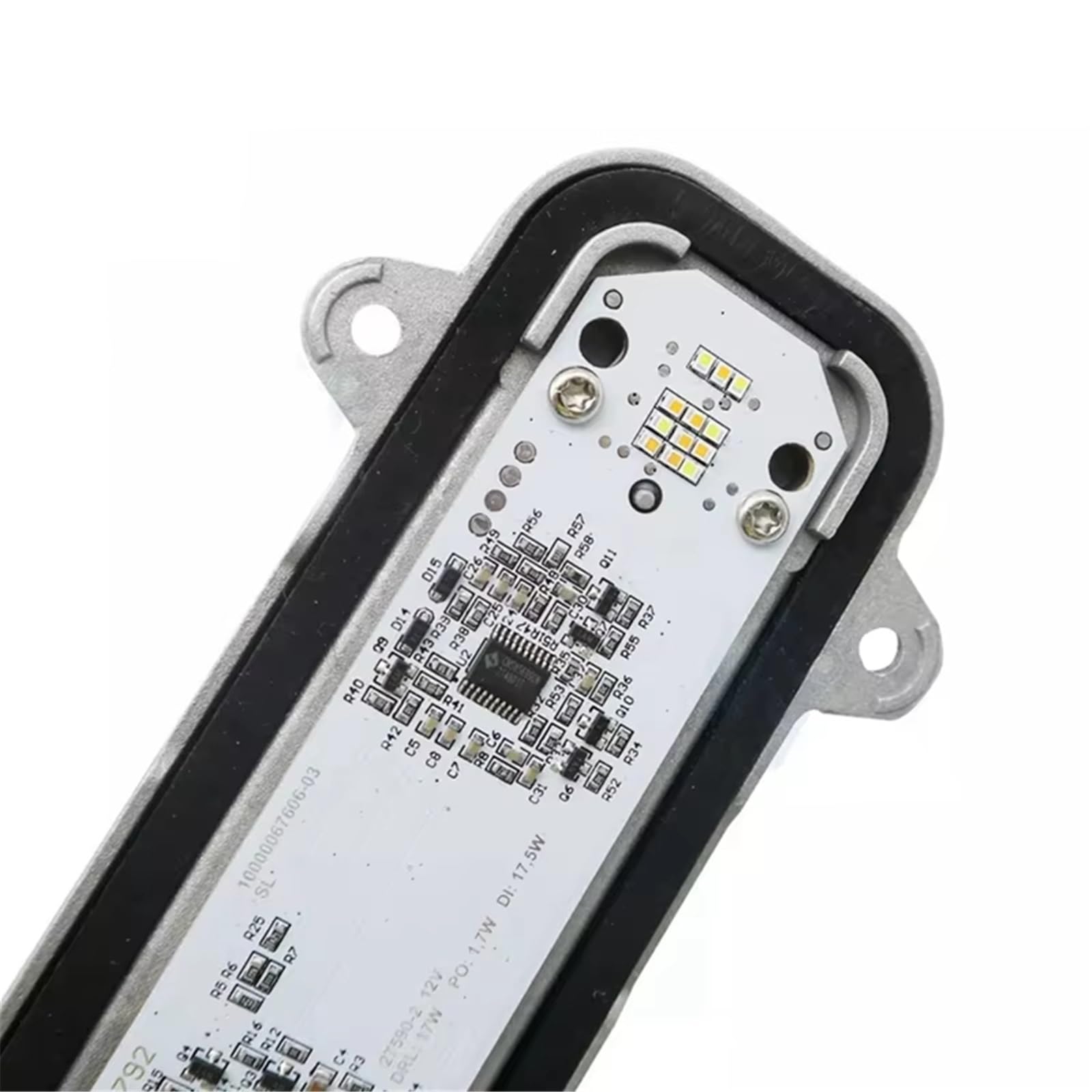Módulo de Control de Faros Compatible con Buick para Regal para Lacrosse