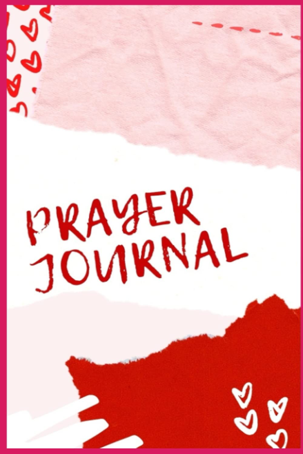 Prayer Journal