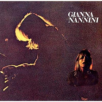 Gianna Nannini - Gianna Nannini - Metronome - 0065.023