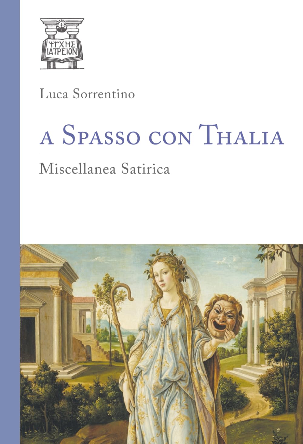 A Spasso con Thalia: Miscellanea Satirica