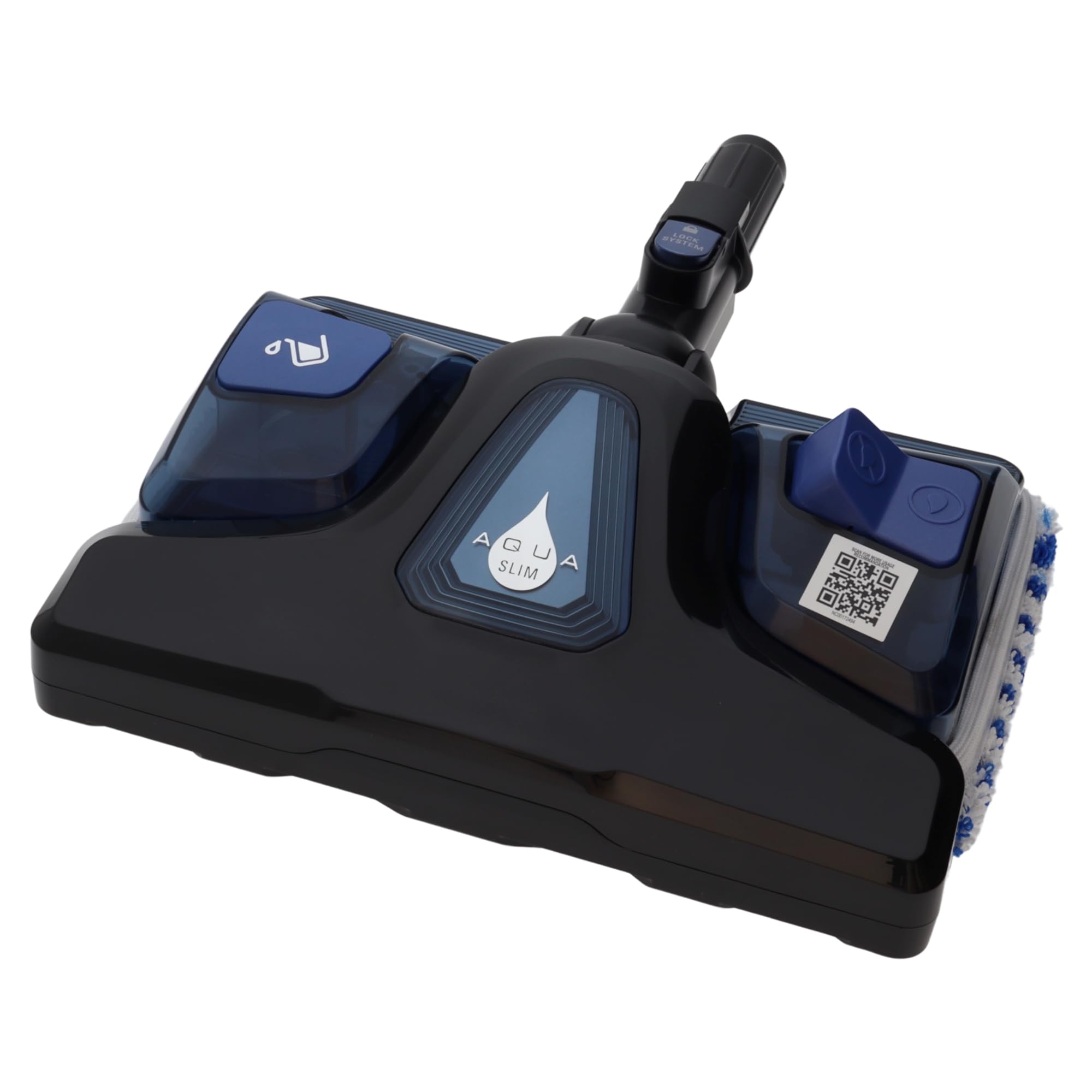 Rowenta Cepillo Aqua Slim, accesorio para X-Force 9.60, Aspira y Lava ZR009602