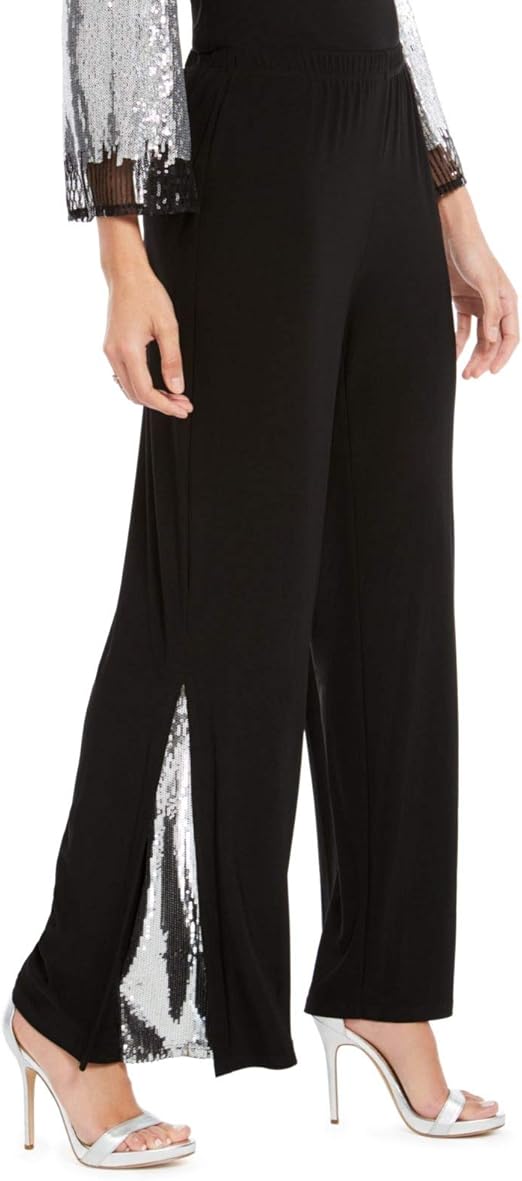 petite evening pants