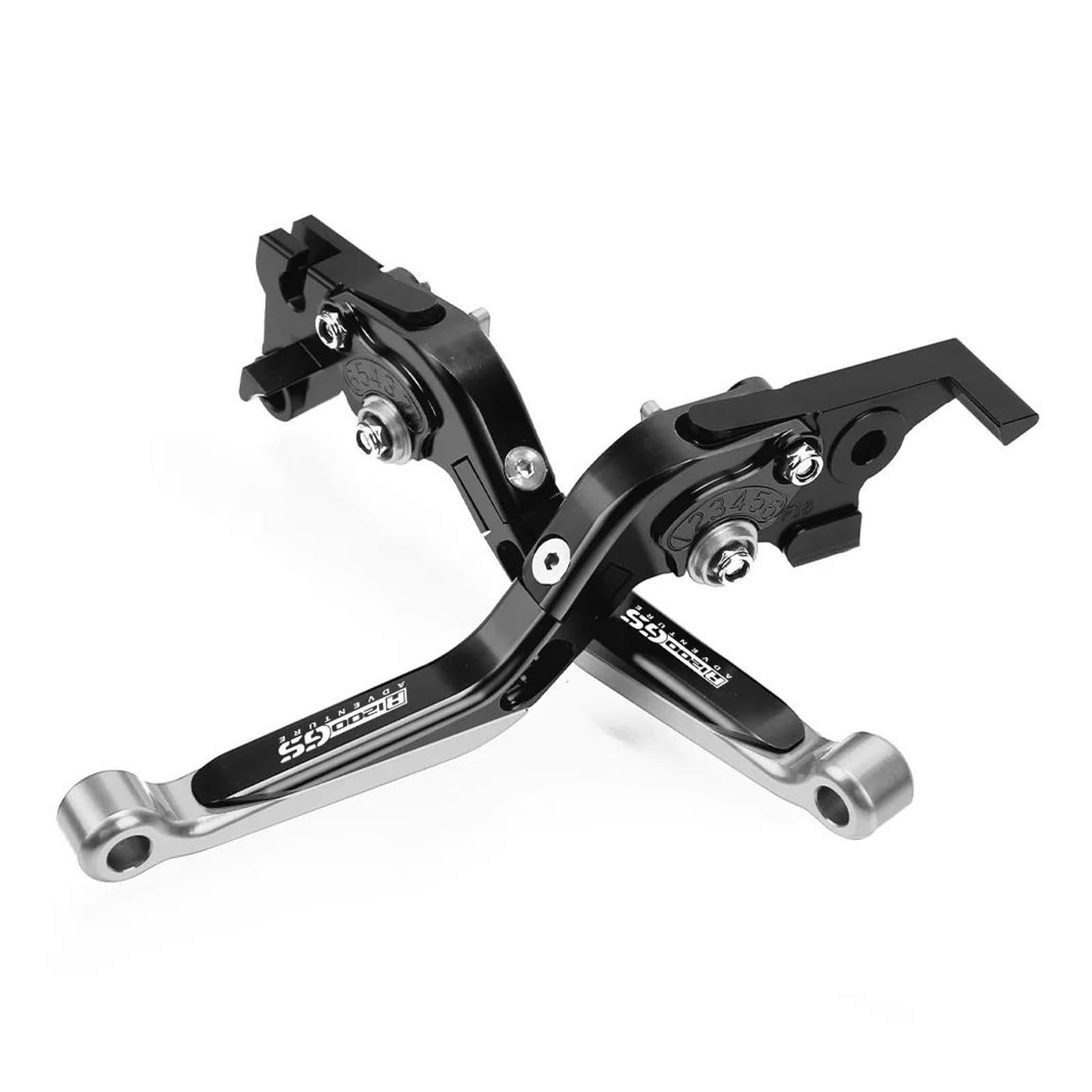For R1200GS ADVENTURE R1200 GS ADV 2006-2013 Grip Brake Clutch Levers