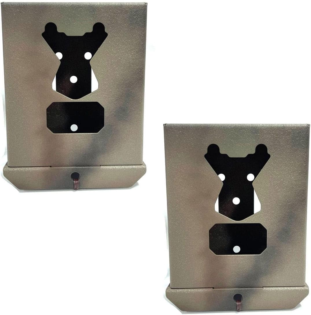 Spypoint Flex Security Box (61090), Set of 2