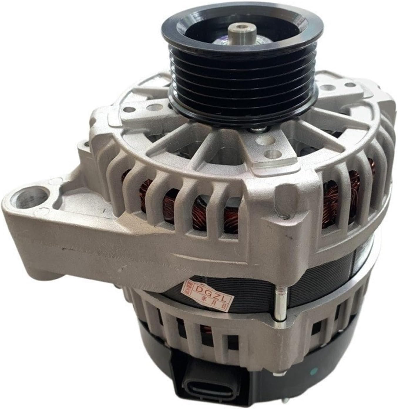 3701100ANA 3701100 JFZ1937A 14V 100A AC Generator Compatible With Mindray Automotive Parts