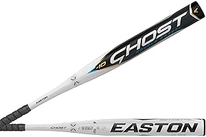 2020 Easton Ghost Double Barrel Fastpitch Softball Bat