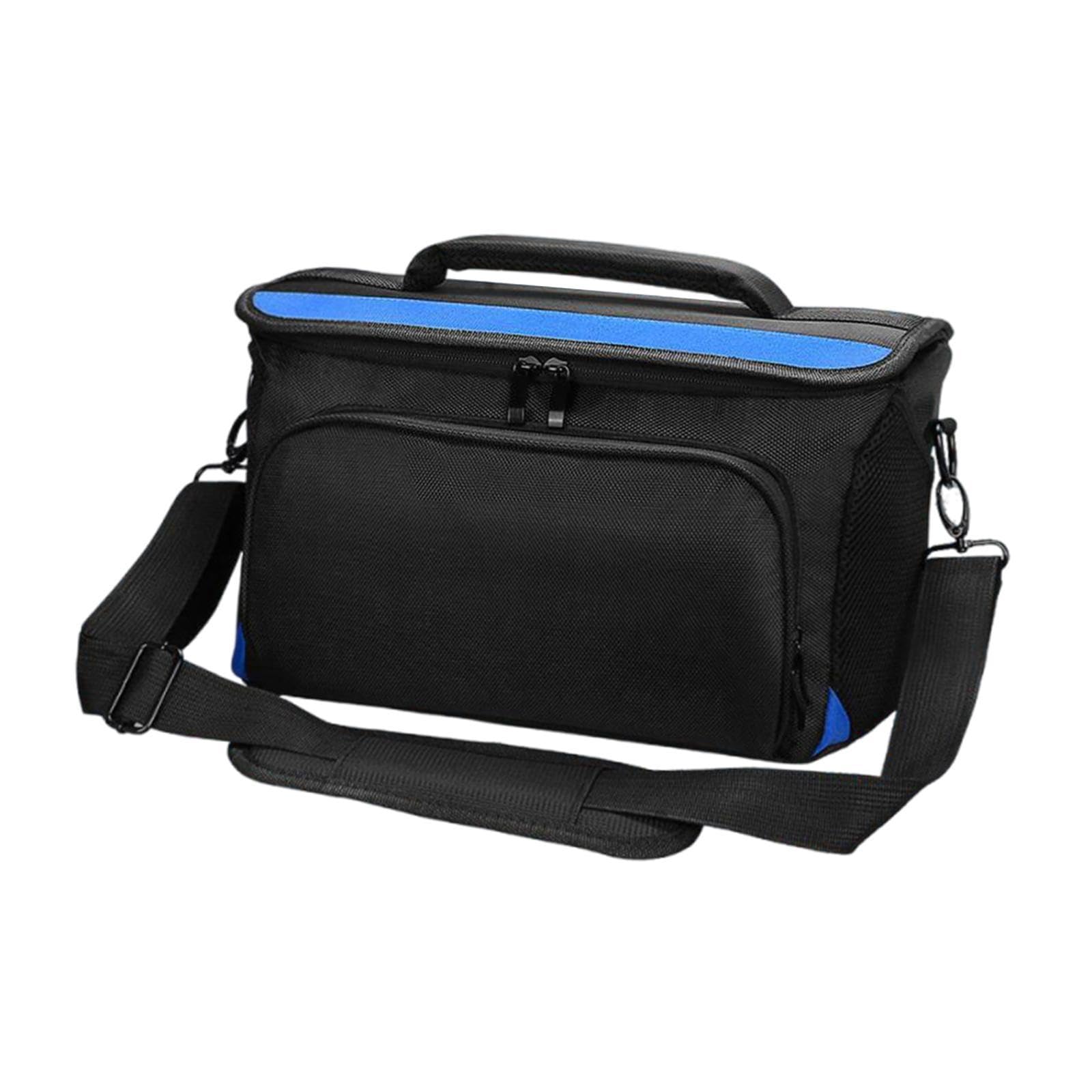 Fusion Splicing Machine Carrying Case Optical Fiber Fusion Splicer Tool Bag-image-18
