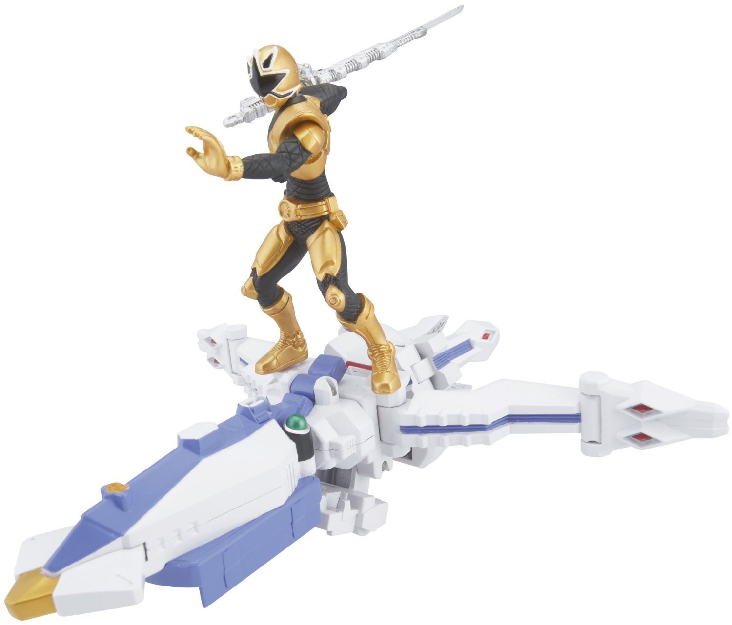 Power Rangers Samurai Scorpion Zord