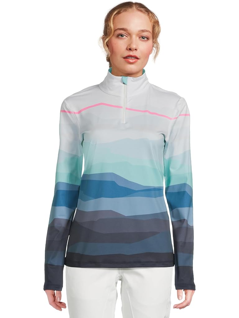 Multi Bogner Fire + Ice Ilvy 3