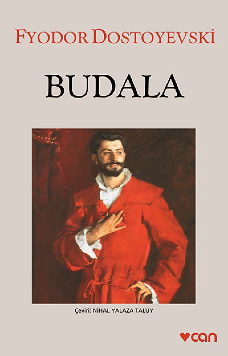 BUDALA