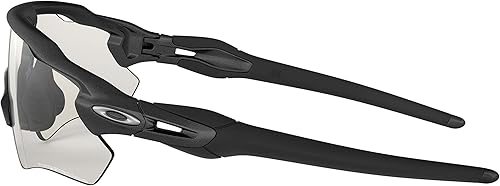 Miniatura 2 de Oakley Mens Oo9208 Radar Ev Path Rectangular Sunglasses