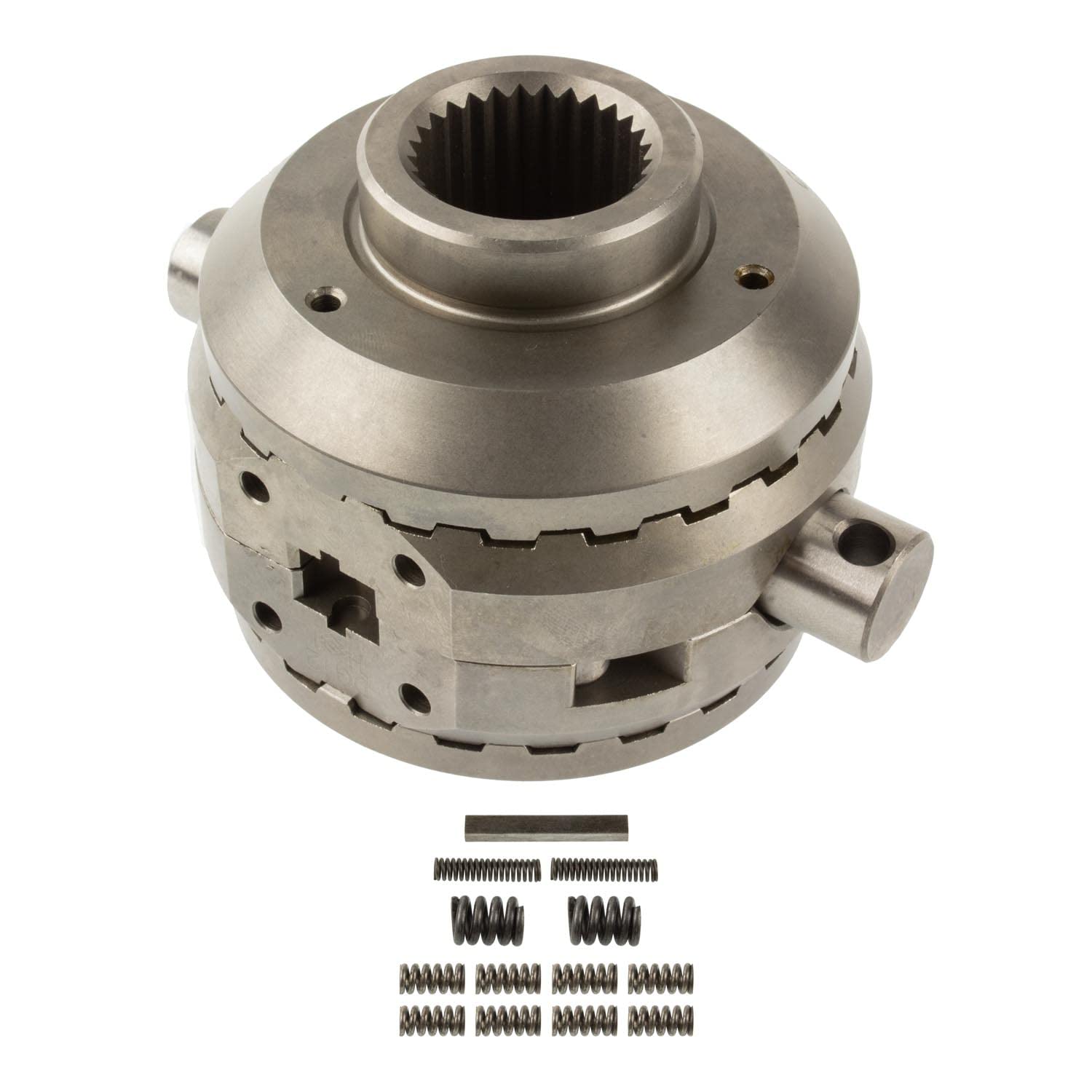PowerTrax 9206882807 No-Slip Differential Locker, 28 Spline, Fits ford 8.8", Rear Axle, Compatible with ford Mustang, Ranger, Crown Victoria, Lincoln Town Car