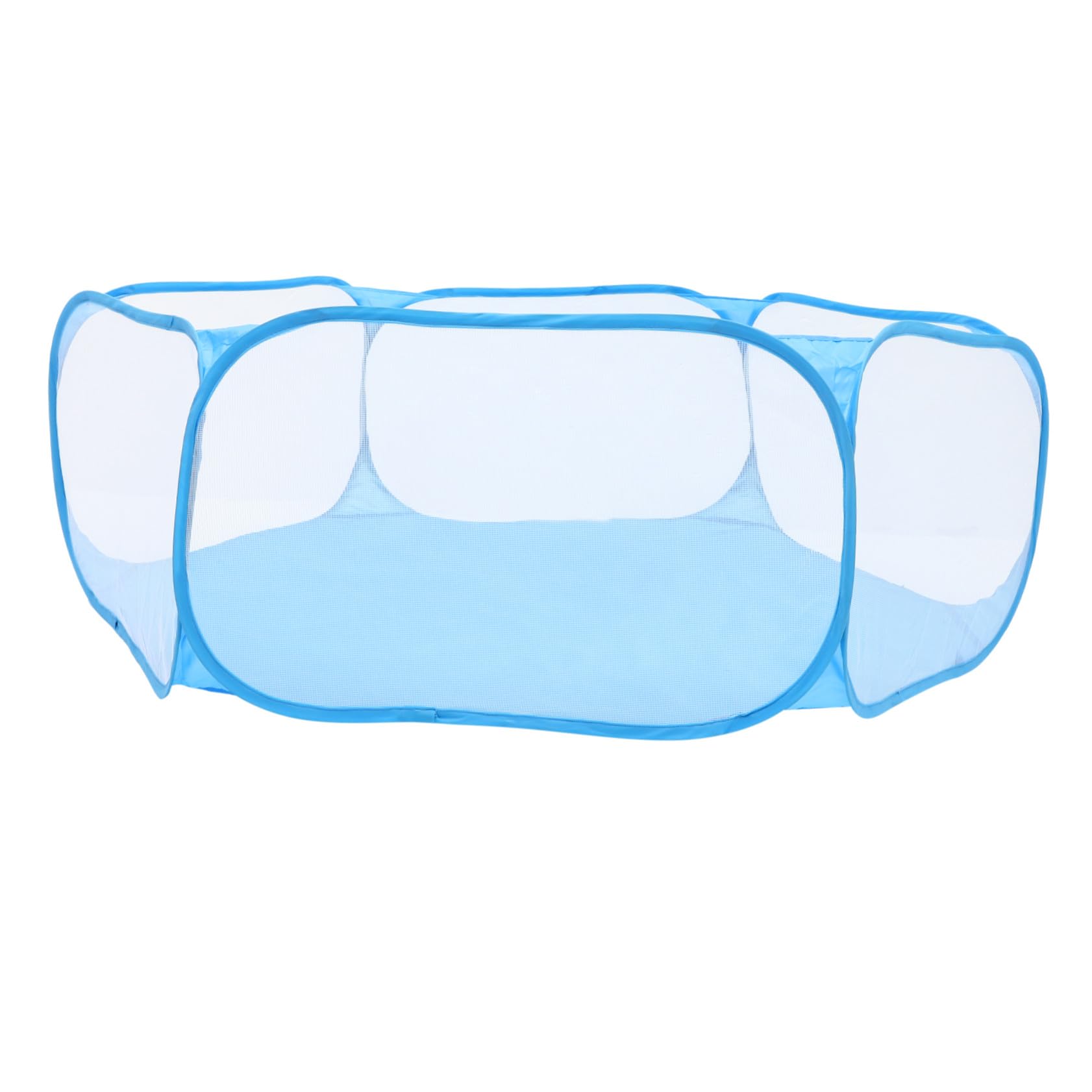 Parc pour animaux de compagnie la solution contre les bêtises en intérieur