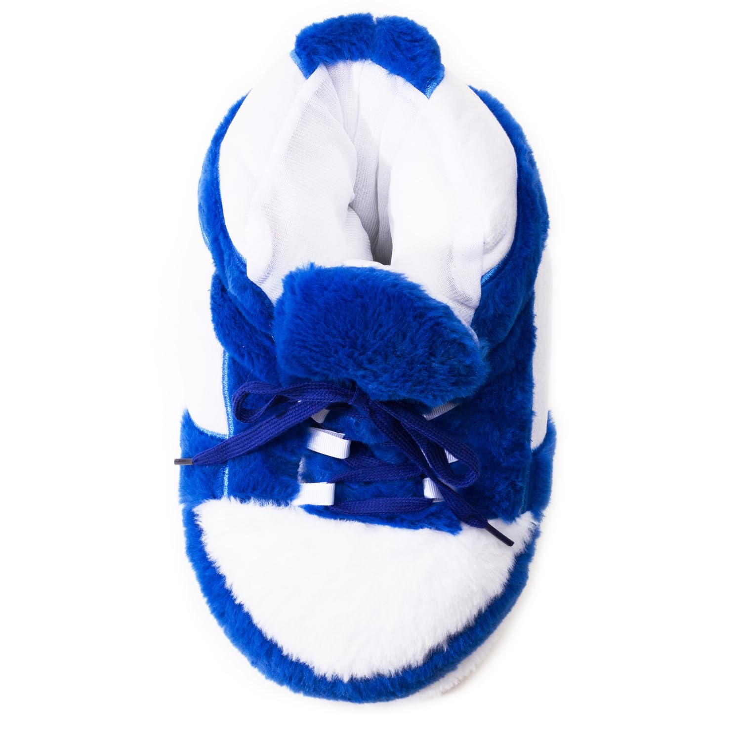 Sneaker Chausson Pantoufle Femme Chaussons Sneaker Pantoufles Homme Peluche 36-45