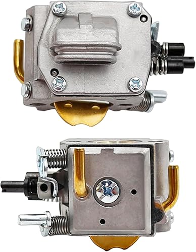 Miniatura 5 de Kit de carburador MS390 de repuesto para motosierra Stihl MS290 029 039 MS310 Reemplazar 1128 120 0625 con bobina de encendido